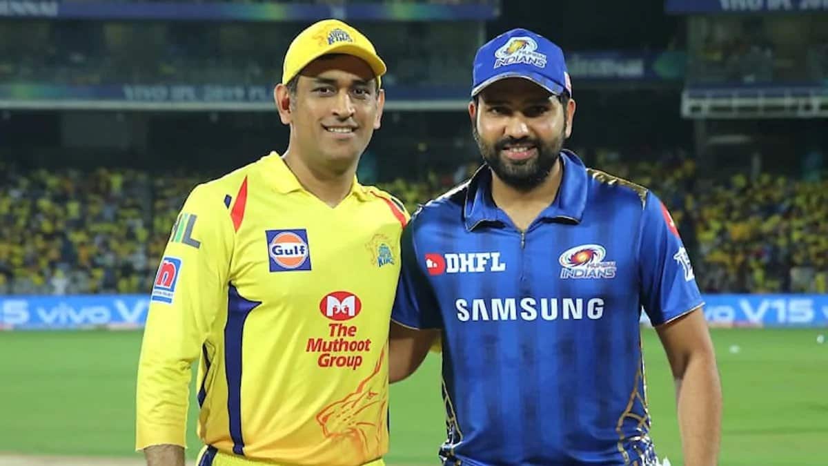 The intense rivalry between MI and CSK (X.COM)