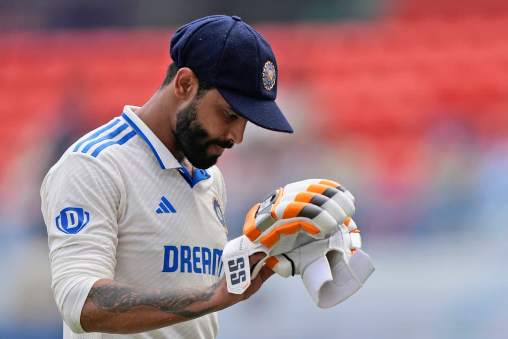 'He Is Not Jadeja...,’ Ex-India Opener Questions Rohit Sharma & Agarkar's Team Selection