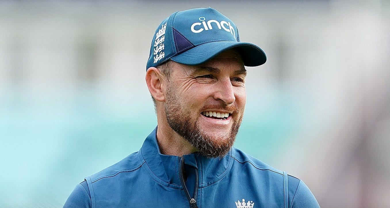 'Bashir Comes Into...': England's McCullum Hints At All-Spin Attack For Vizag Test