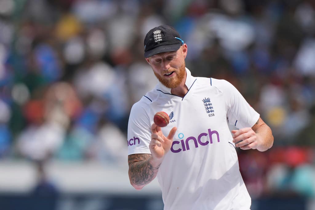 ‘It’s Something We Try To Stay Away From’ - Ben Stokes on Using Term ‘Bazball’ 