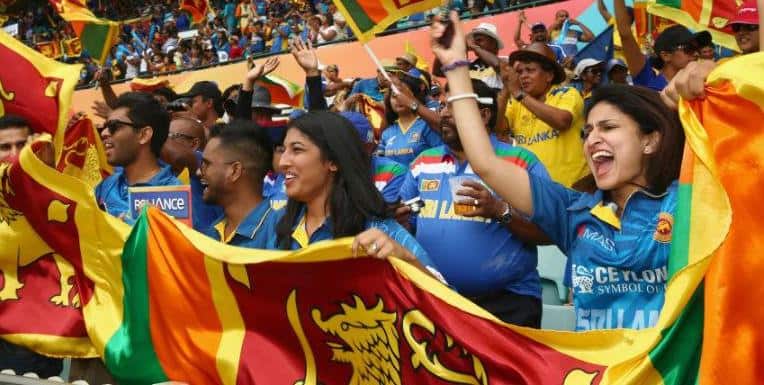 Free Entry Announced For Landmark Test Match Between Sri Lanka & Afghanistan At SSC