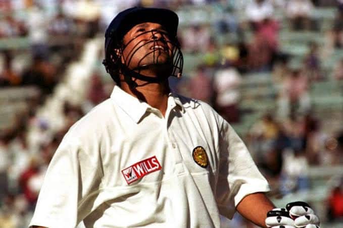 Heartbreak For IND Vs PAK! When Sachin Tendulkar Played An Epic Innings In Chennai '99 Test 