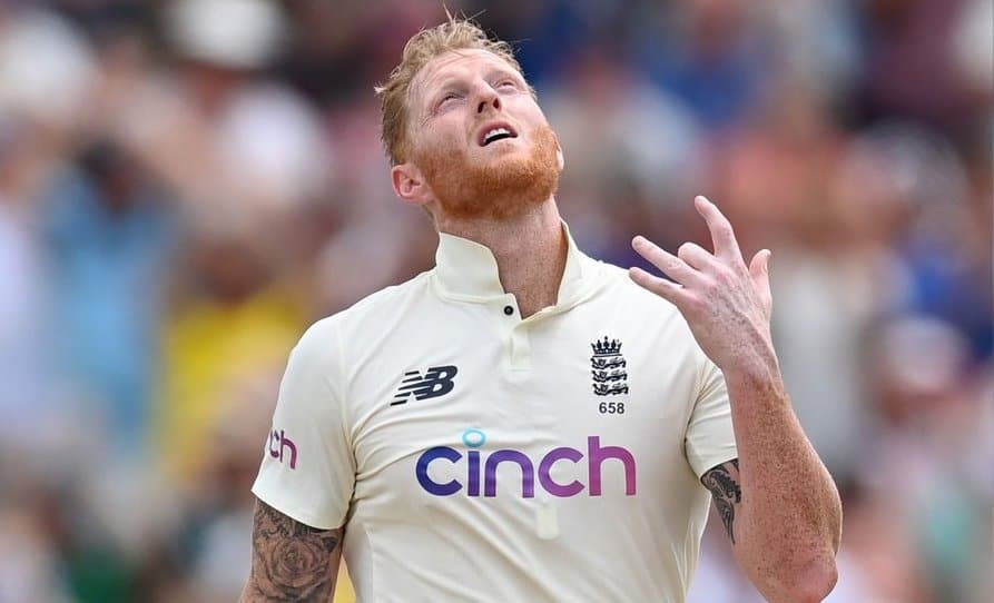 When Ben Stokes Revealed He Almost Choked to Death On A Tablet