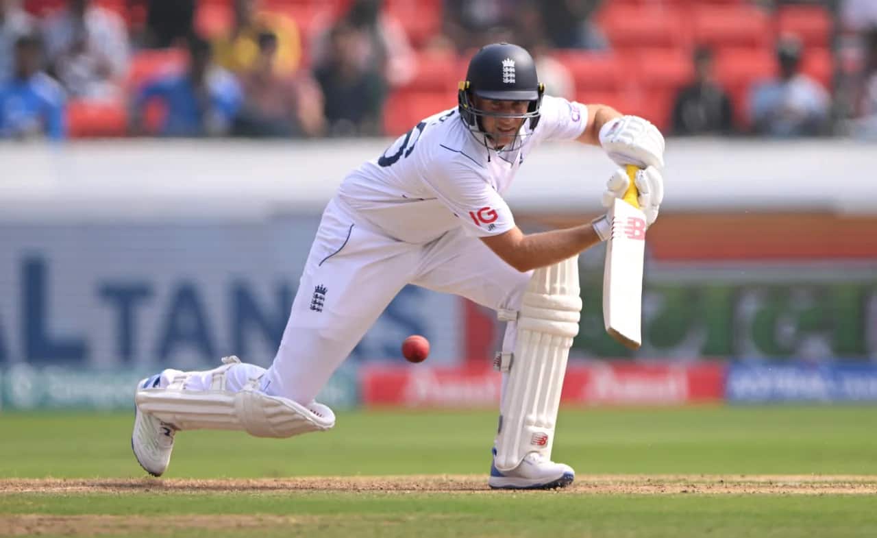 Joe Root On The Verge Of Rare Batting Record In India Ahead Of IND vs ENG 2nd Test