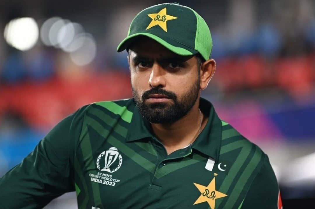 'You Also Need Experience...,' Babar Azam's Bold Warning To Selectors For T20 World 2024