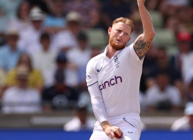 Will Ben Stokes Bowl in IND vs ENG Vizag Test? Viral Video Drops A Massive Hint