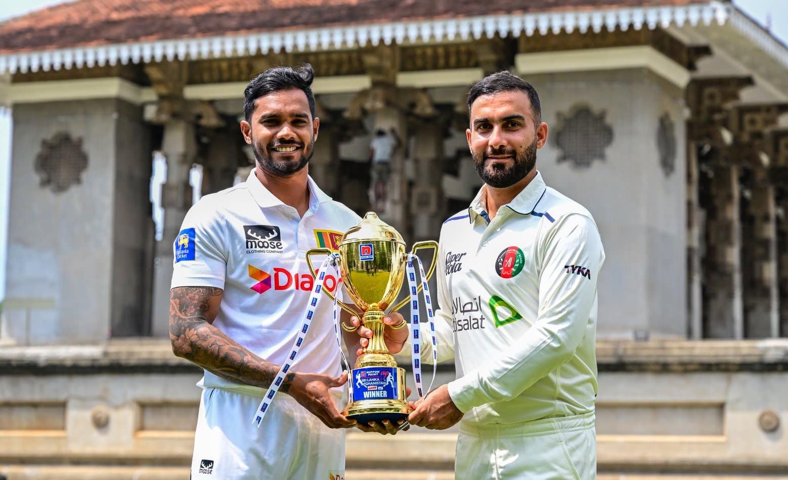 Cricket Fantasy Predictions Today | Afghanistan tour of Sri Lanka  | SL vs AFG, Only Test - Cricket Exchange Fantasy Teams