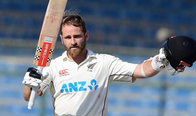'Under No Illusions' - Kane Williamson Not Ready To Take SA Lightly In Test Series