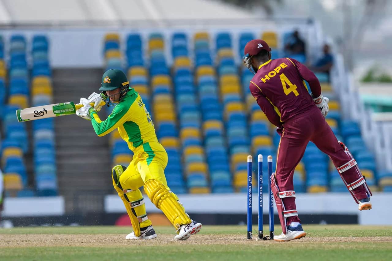 AUS vs WI 1st ODI | Playing 11 Prediction, Cricket Tips, Preview & Live Streaming