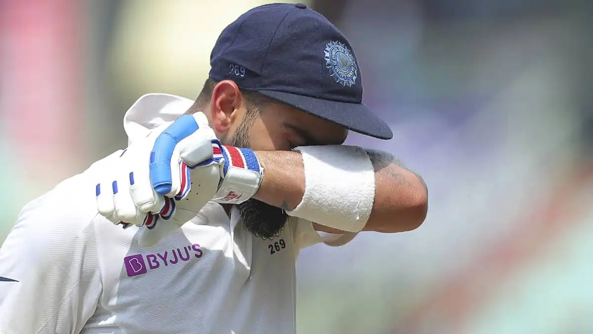 Virat Kohli To Miss 3rd Test vs England? Report Explains 