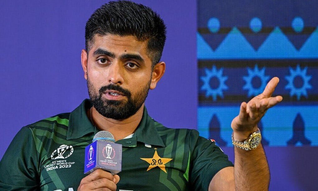 'PSL Is The Best League In The World' - Babar Azam Rates Pakistan Super League Over IPL