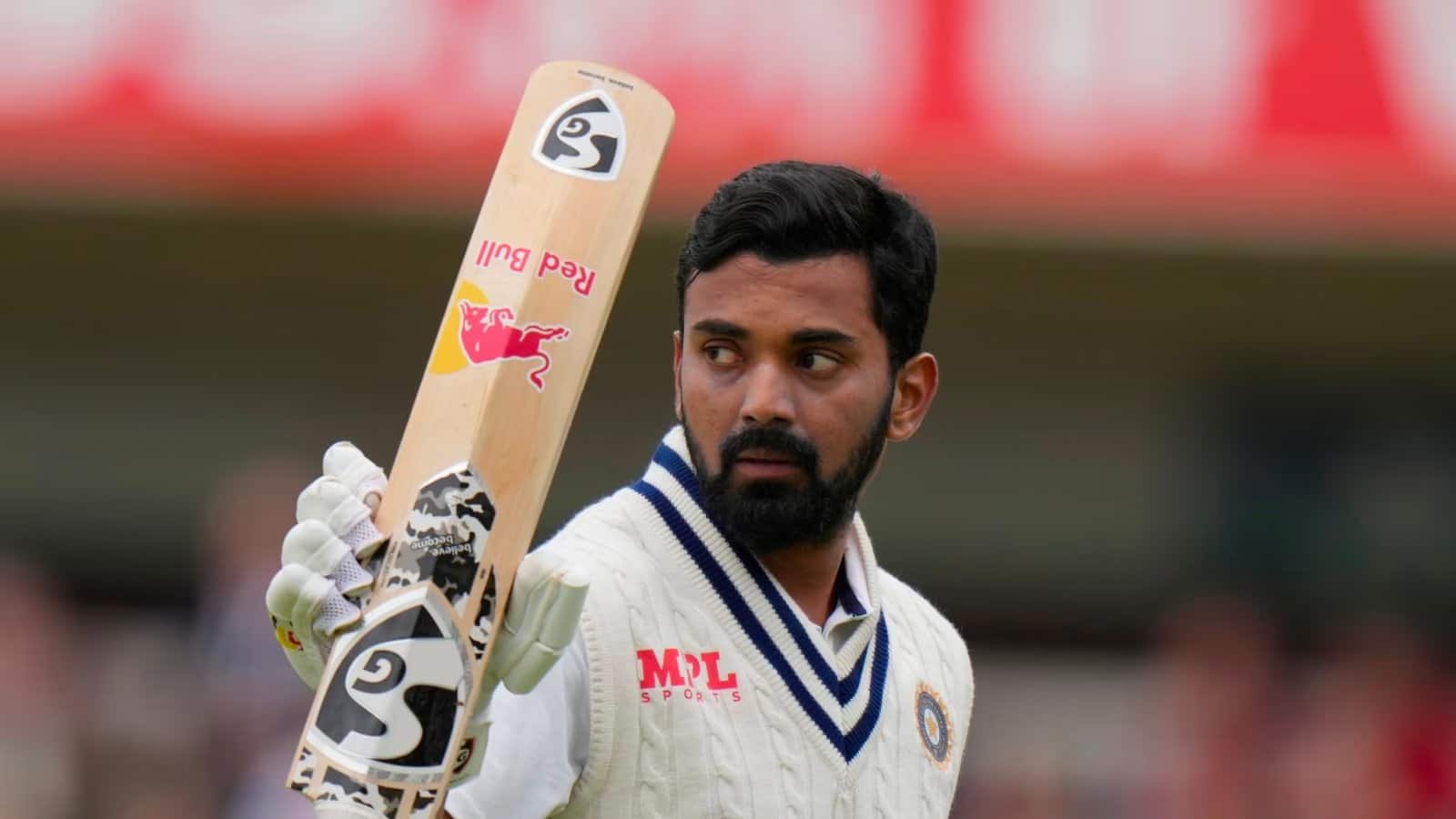 Why Is KL Rahul Not Playing The 2nd Test Vs ENG In Vizag?