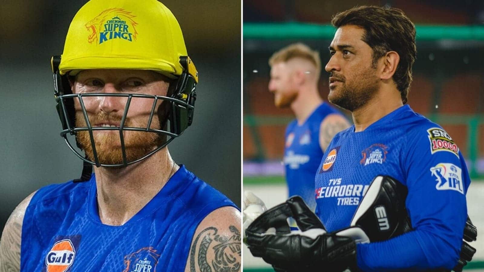 'Someone Like Dhoni' - When Ben Stokes Was Compared To MS Dhoni By Aussie Legend