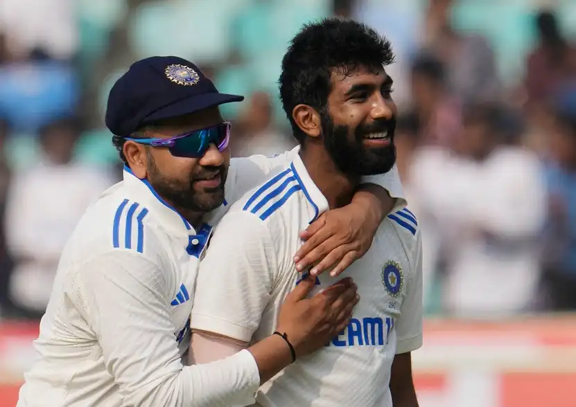'Move To Bring Back Jasprit Bumrah...'- Zaheer Khan Credits Rohit Sharma