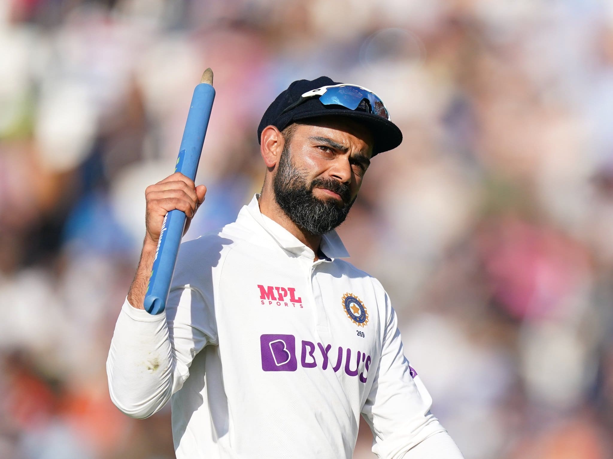 Virat Kohli Out Abroad? Uncertainty Around Batter Looms Large Amidst IND-ENG Tests