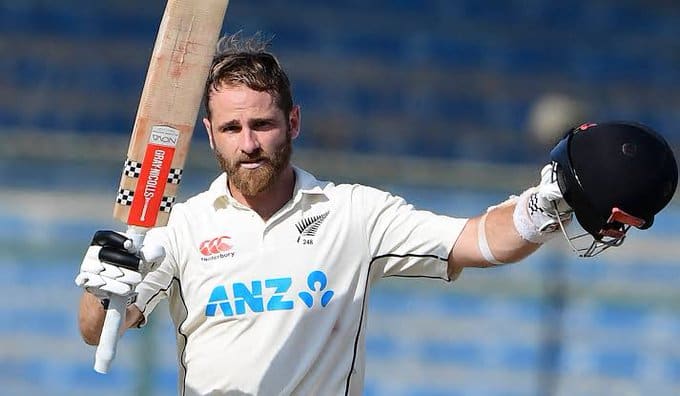 Kane Williamson Pips Over Kohli, Matches Root In 'Fab 4' Test Century Count