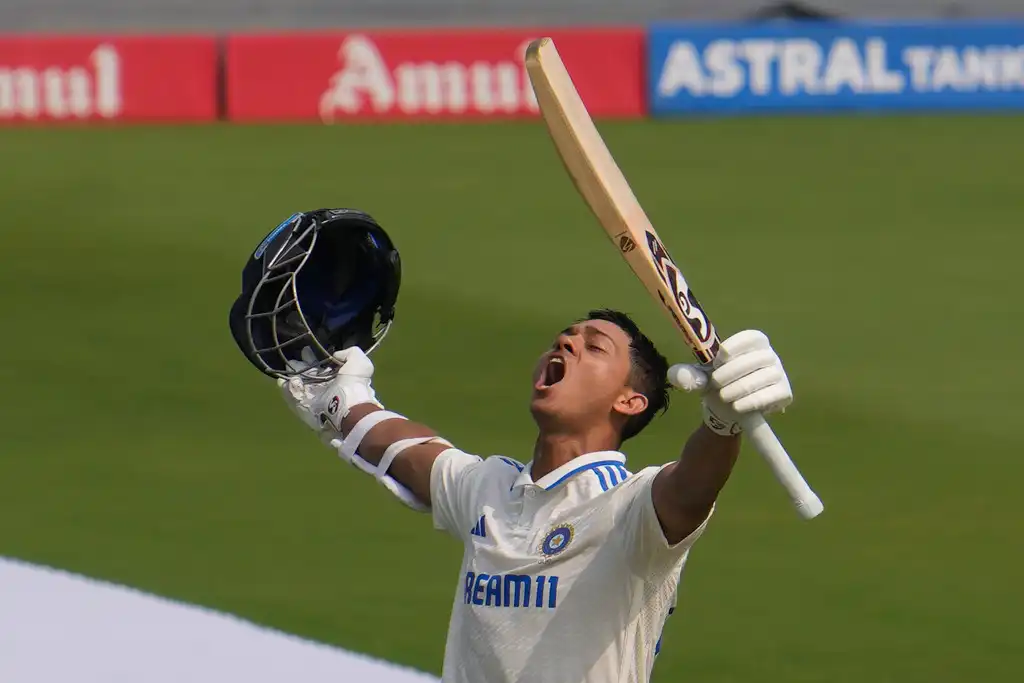 When Rahane’s Disciplinary Action Against Yashasvi Jaiswal Transformed His Career
