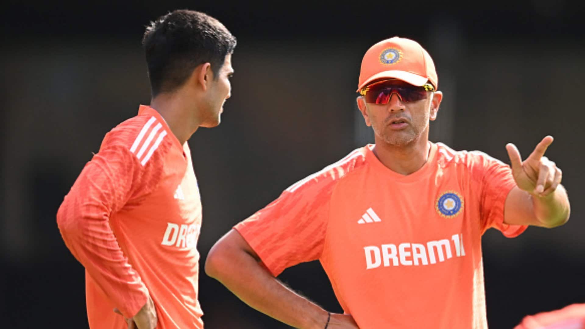 Indian Team Issued Final Ultimatum To Shubman Gill Before 2nd Test vs ENG: Reports