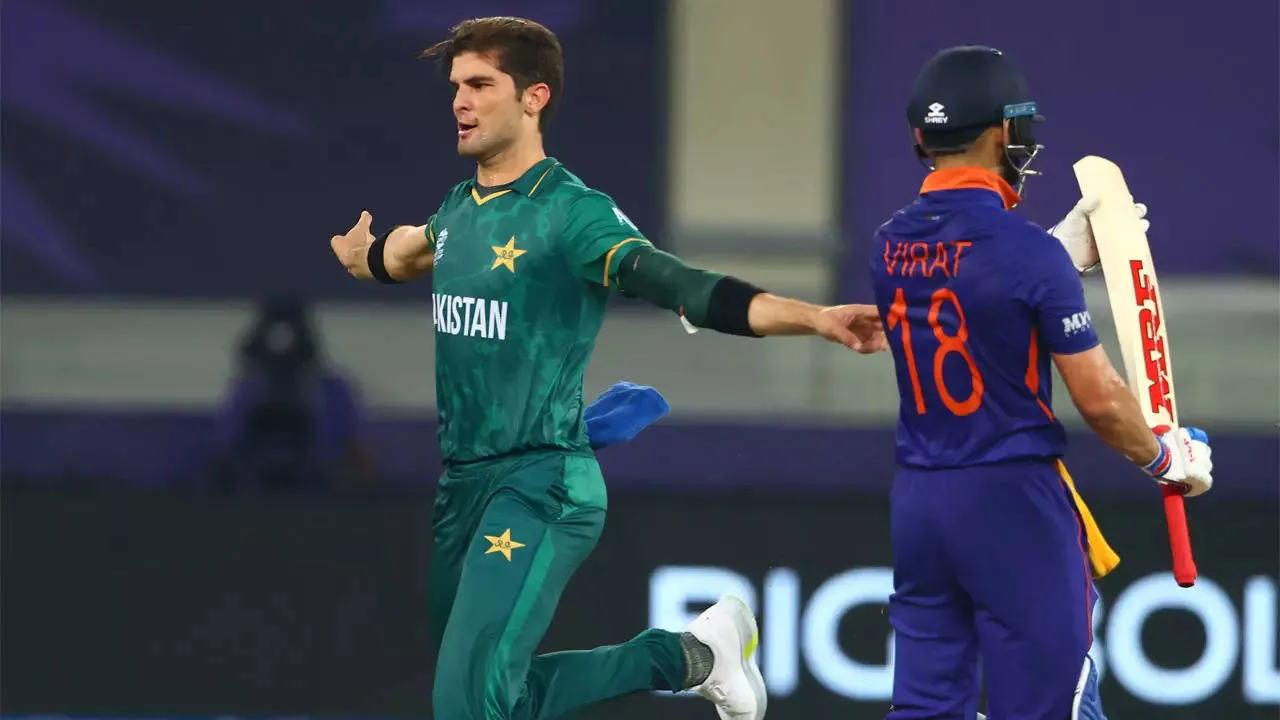 'Defeated India..' - Shaheen Afridi Opens Up On Bossing Rohit Sharma, Virat Kohli, KL Rahul