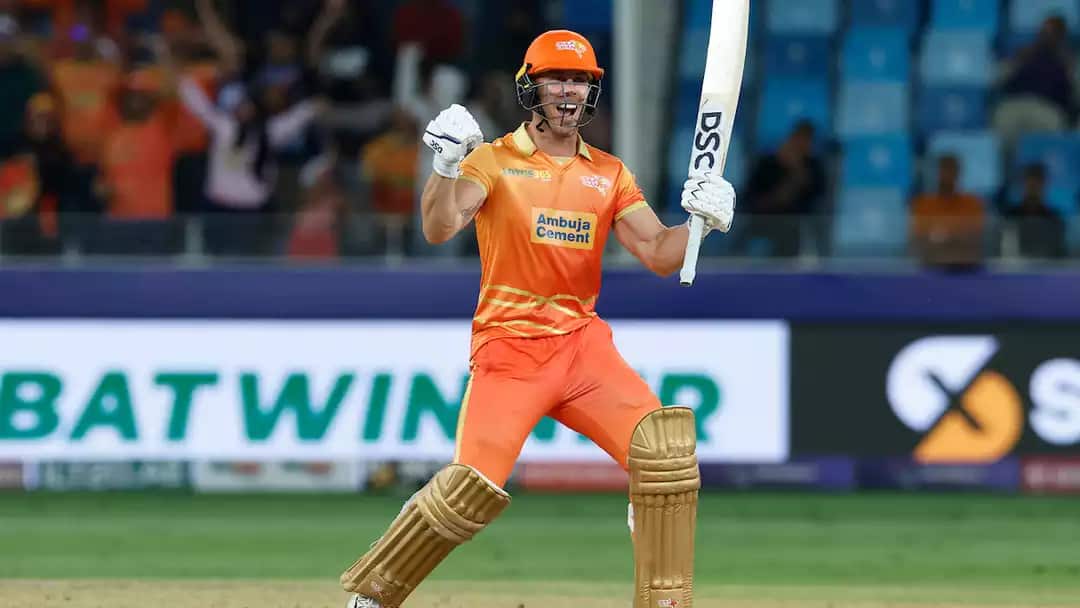 ILT20 2024 | DUB vs GUL, Match 24 | Chris Lynn Could be the Game-Changer -  Cricket Fantasy Predictions Today
