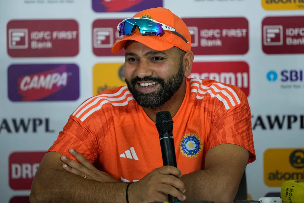 'We Did Well' : Captain Rohit Sharma Credits Bumrah and Jaiswal on IND's Win vs ENG 
