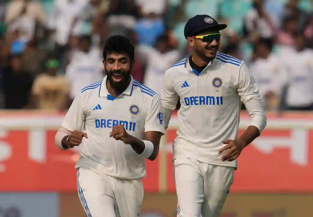 'They Played A Fantastic Game'- Ben Stokes After Losing To India in Vizag Test