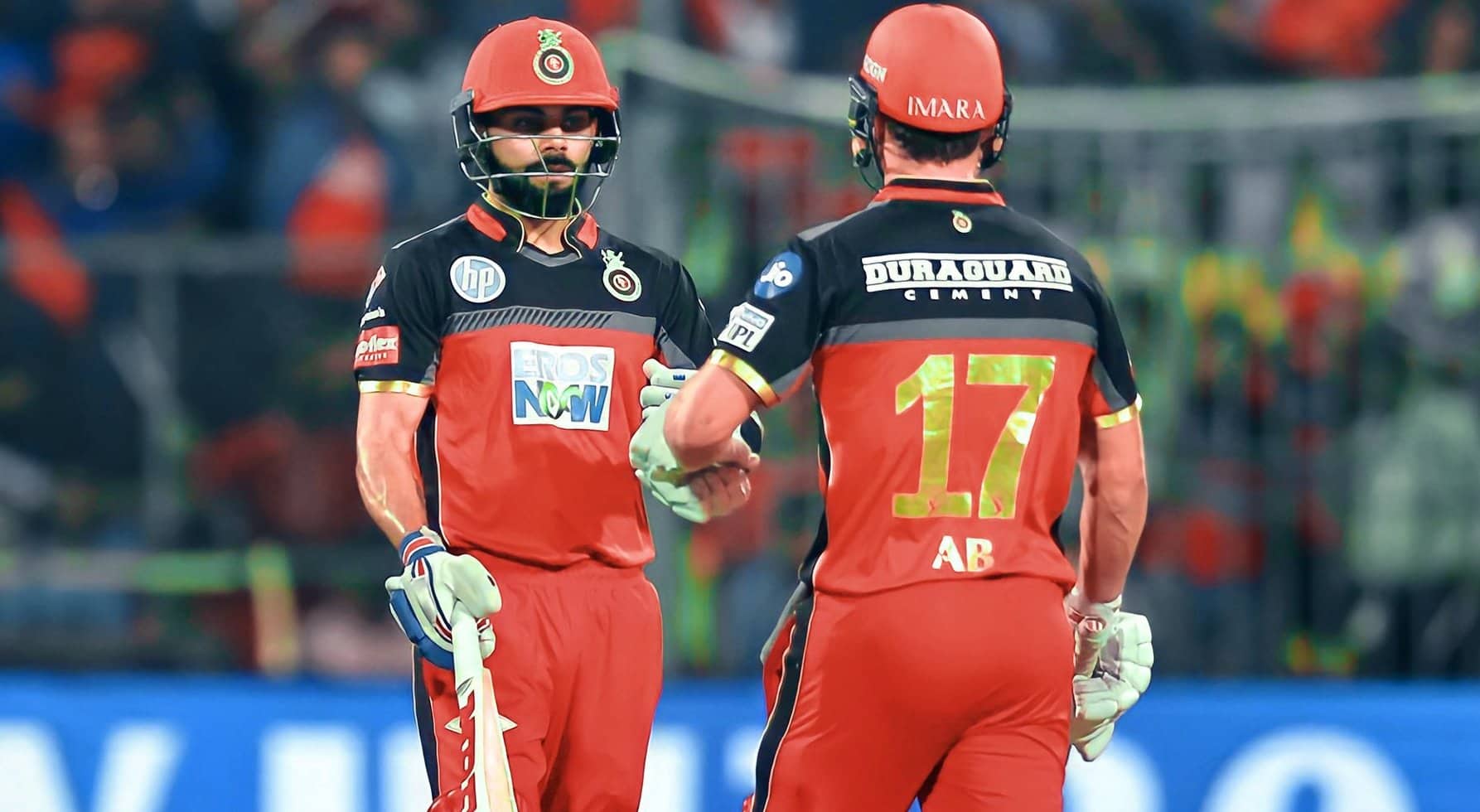 'He Was A Bit Cocky..,' When Ab de Villiers Revealed His First Impression Of Virat Kohli