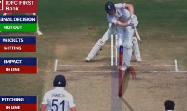 ‘Zak Crawley's LBW Decision Was Wrong’ - Ben Stokes Angry Reaction After 2nd Test