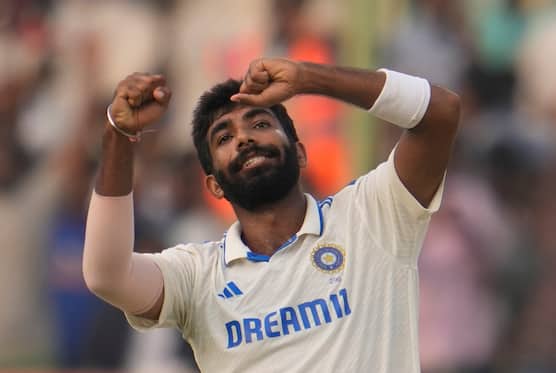 'Got Him Out 8 Times' - Former England Captain On Jasprit Bumrah's Dominance Over Joe Root