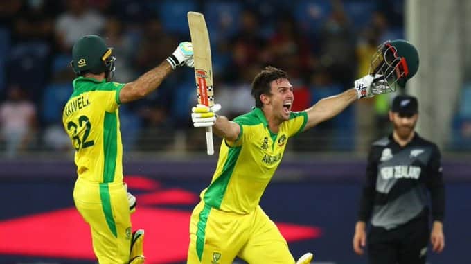 Australia Announces Full-Strength Squad For New Zealand T20Is 