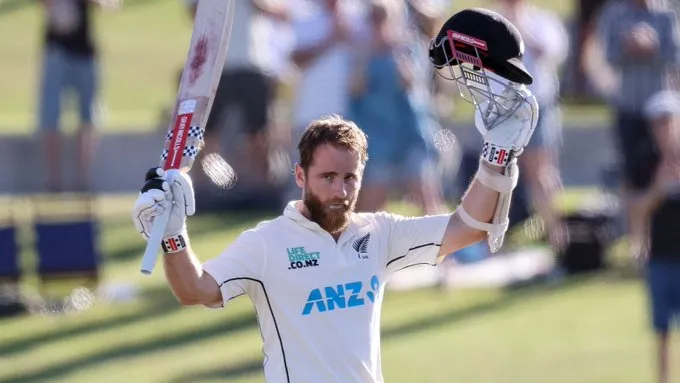  Kane Williamson Equals Steve Smith With 44 International Tons; Rohit Sharma & Root In Danger 