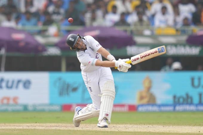 'Root Is Selling Himself Really Short' - Former Test Specialist Slams Joe Root's Reckless Batting