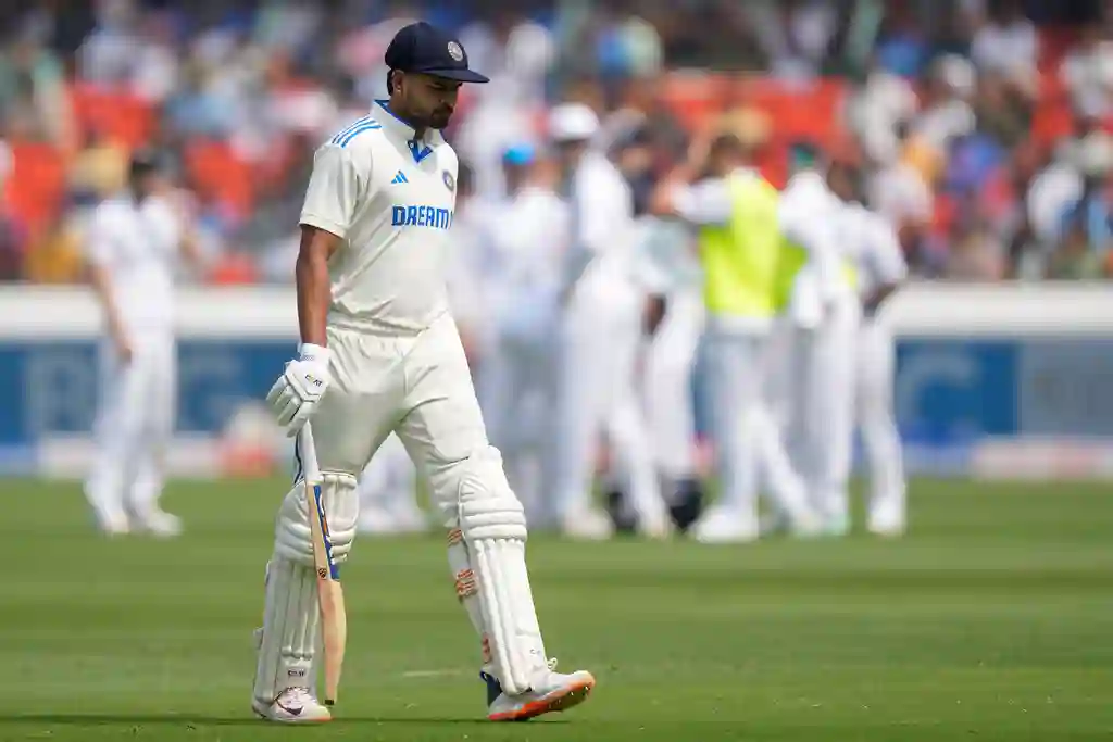 'Go Back To Domestic Cricket', Ex-MI Star Slams Shreyas Iyer For Failure In ENG Tests