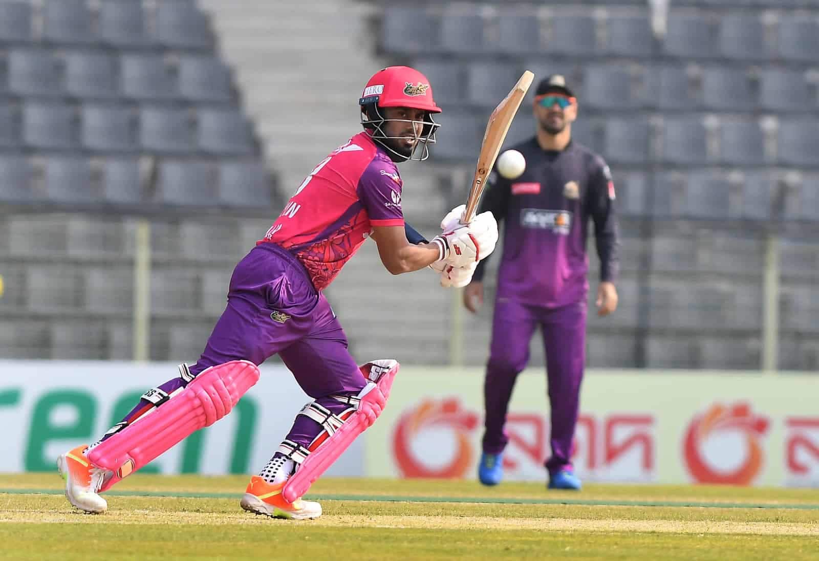 BPL 2024 Match 24, DD vs SYL | Playing 11, Prediction, Cricket Tips, Preview & Live Streaming 