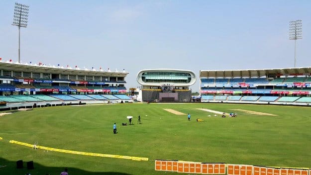 Jay Shah To Unveil Rajkot Stadium's New Name Ahead Of India vs England 3rd Test