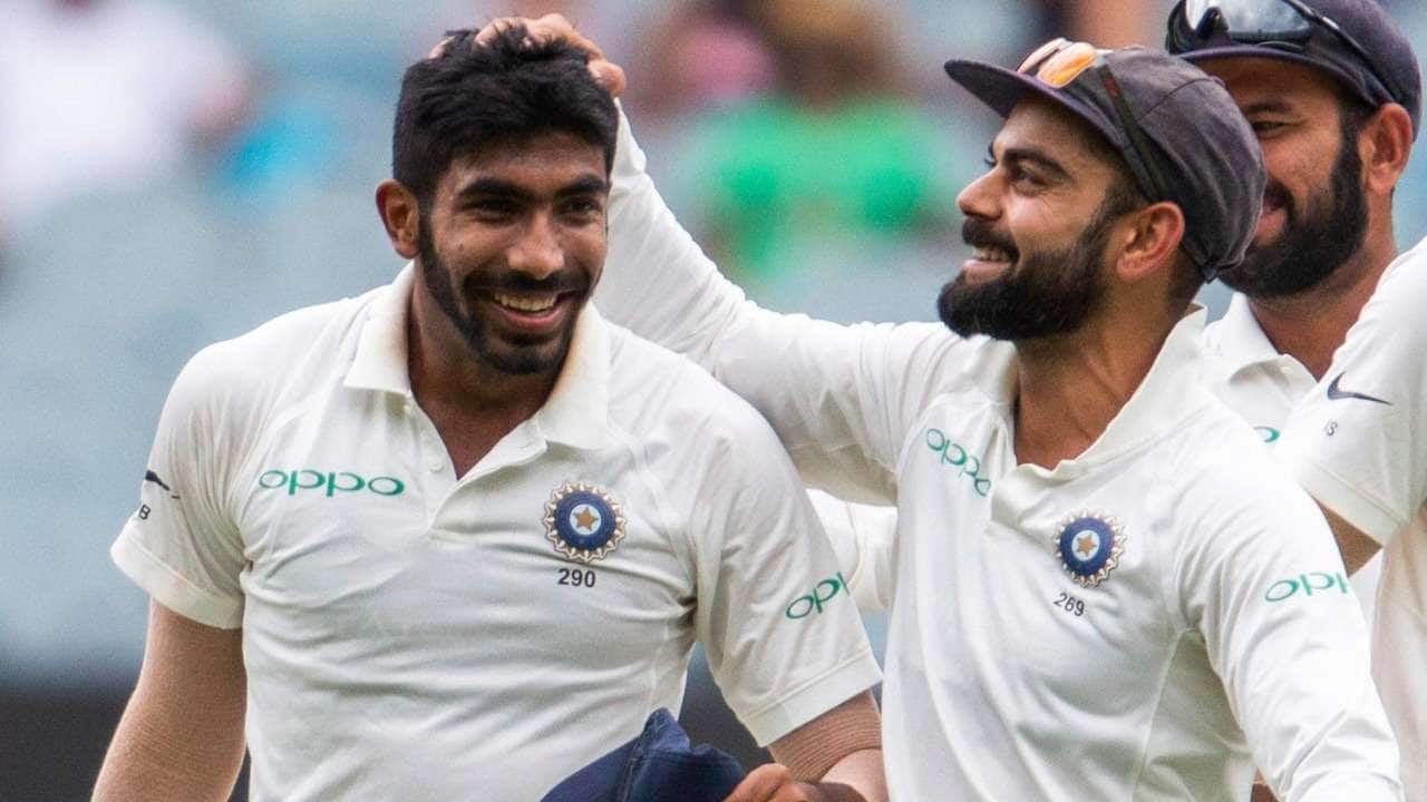 Jasprit Bumrah Joins Virat Kohli In An Elite List After Claiming Top Spot In ICC Rankings