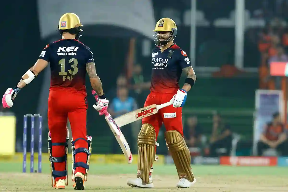 'Their Position In Top 4..'- Irfan Pathan Shares Secret Of Success For RCB Ahead Of IPL 2024