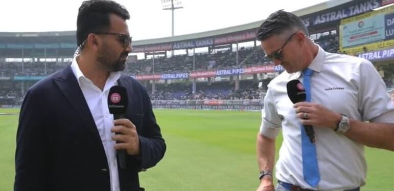 'I've Got Great MS Dhoni In My Pocket' - Pietersen's Hilarious Conversation With Zaheer Khan