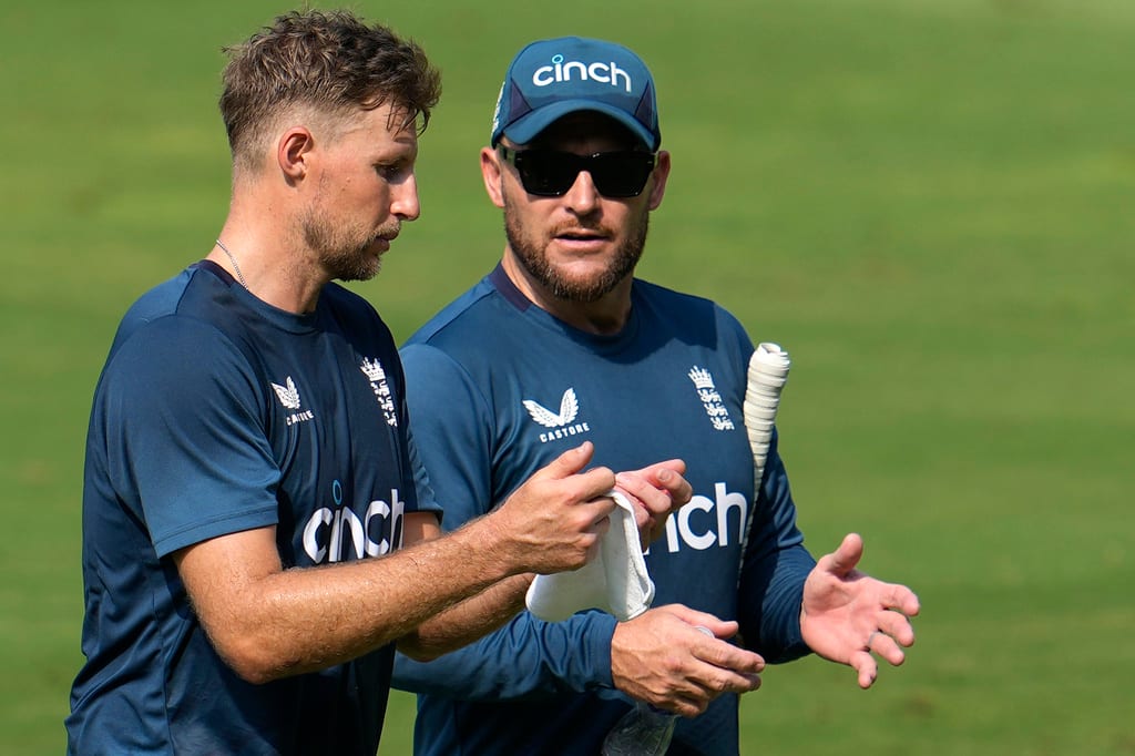 'We Don't Really Do Team Meetings': Joe Root Makes Big Revelations On 'Bazball' Approach