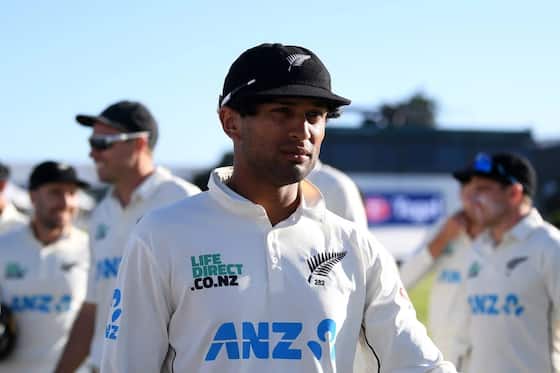 Rachin Ravindra Refuses To Share Player Of The Match Award With Kane Williamson
