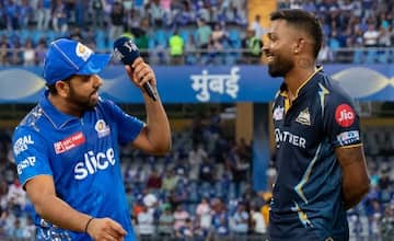 Hardik Pandya ‘Unfollows’ Rohit Sharma Amidst MI Captaincy Swap Ahead Of IPL 2024