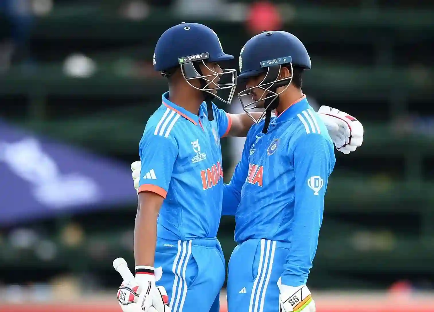 'The Conversation Between Us Was...'- Sachin Dhas Reveals Talks with Uday Saharan In Semi-Final Win