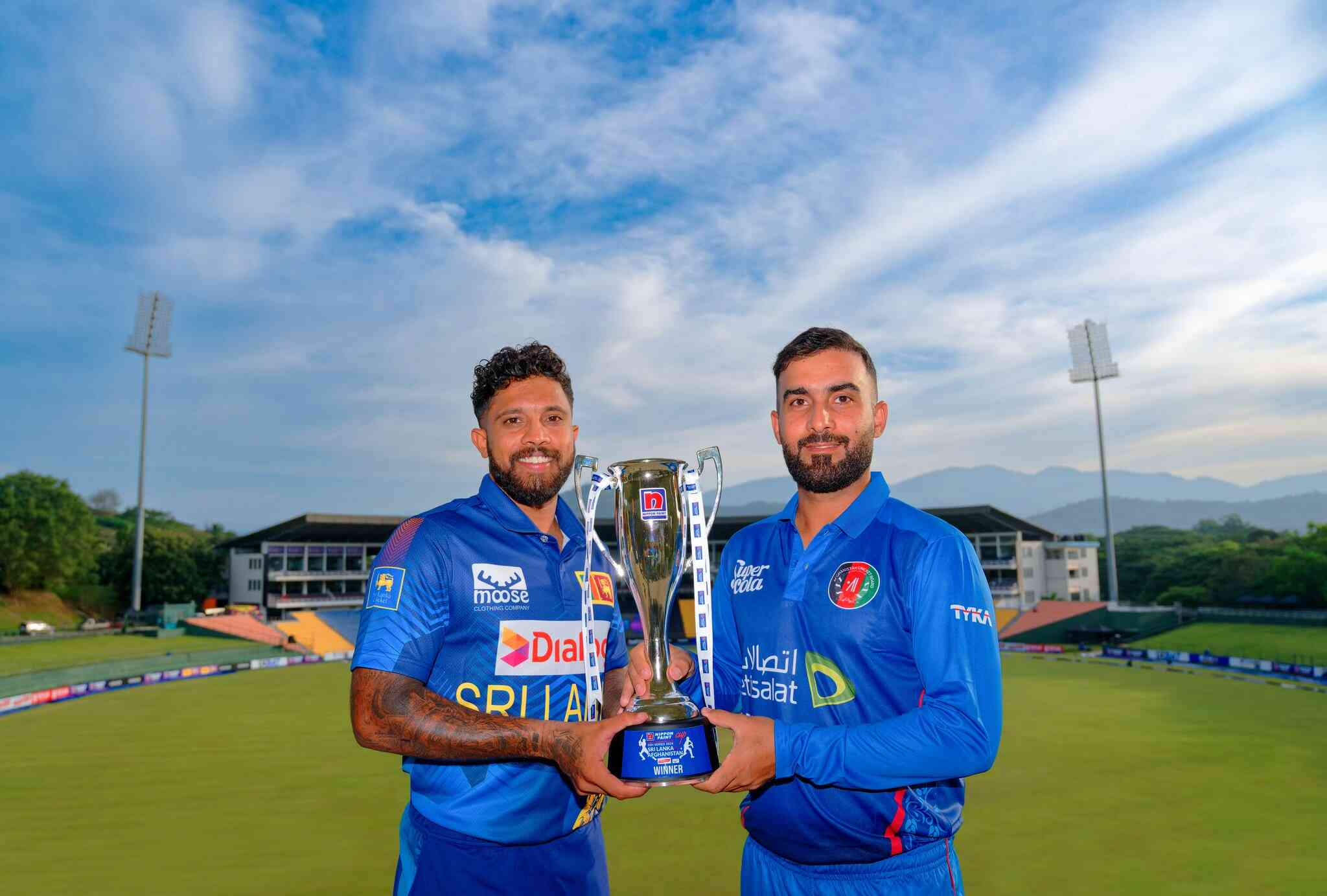 SL vs AFG 1st ODI | Playing 11, Prediction, Cricket Tips, Preview & Live Streaming 