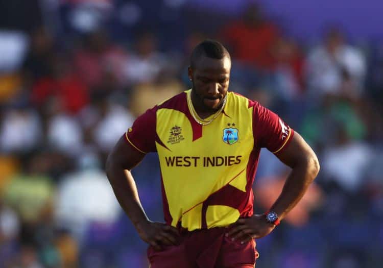 'It All Depends...': Andre Russell Contemplates Retirement After T20 World Cup 2024