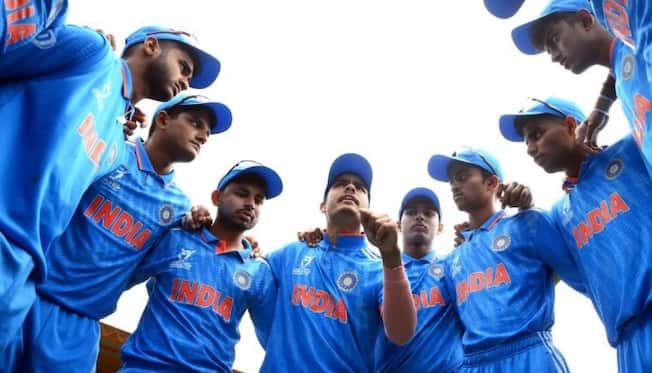 India's Uday Saharan Vows Revenge Against Australia in U-19 WC Final