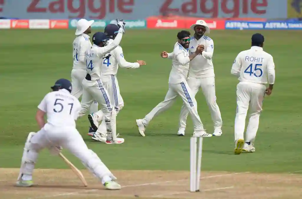 Virat Kohli To Miss; BCCI Awaits Rahul, Jadeja's Fitness Reports For Test Squad Announcement