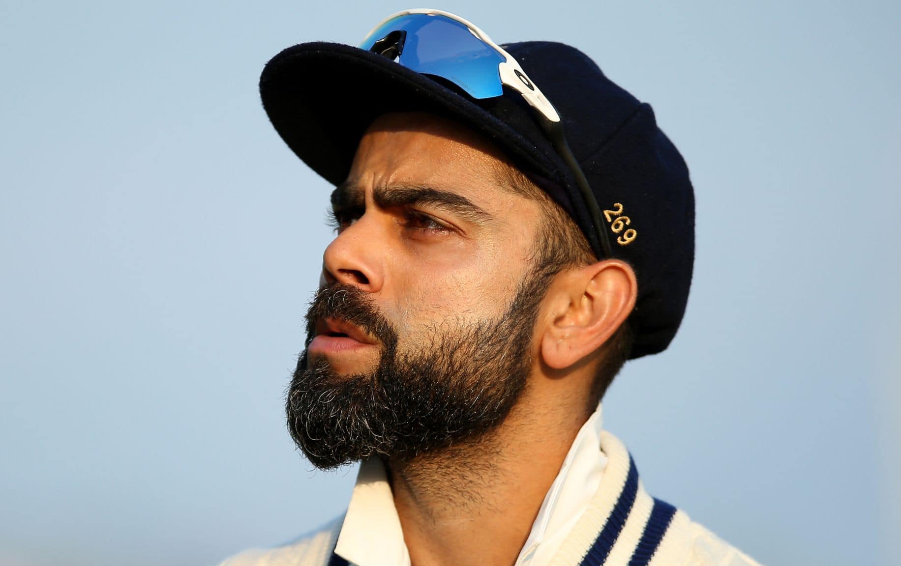 'Life Doesn’t Stop...', Ex-IND Opener's Critical Remark On Kohli's Prolonged Absence