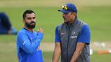 'He Was Prepared To Look Ugly' - Shastri Reveals Virat Kohli's Practices As Captain