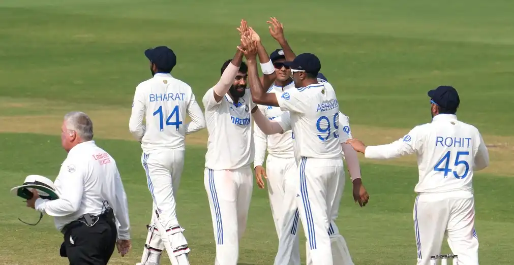 MCC Committee Brings New Laws To Enhance The Beauty Of Test Cricket