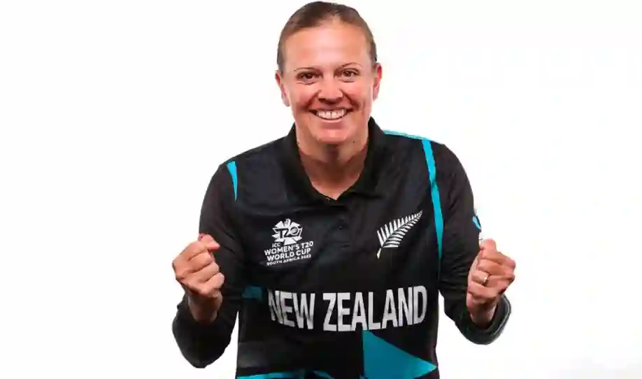 Gujarat Giants Announce Lea Tahuhu As Lauren Cheatle’s Replacement For WPL 2024